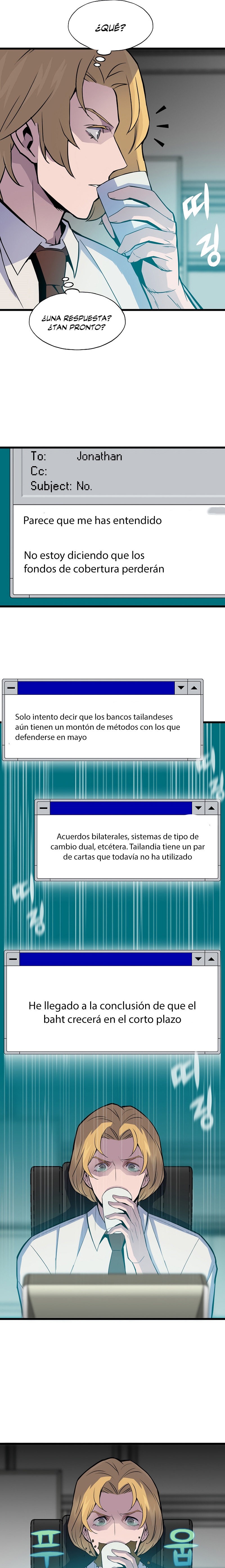 Read Retorno al pasado ES Manga Online