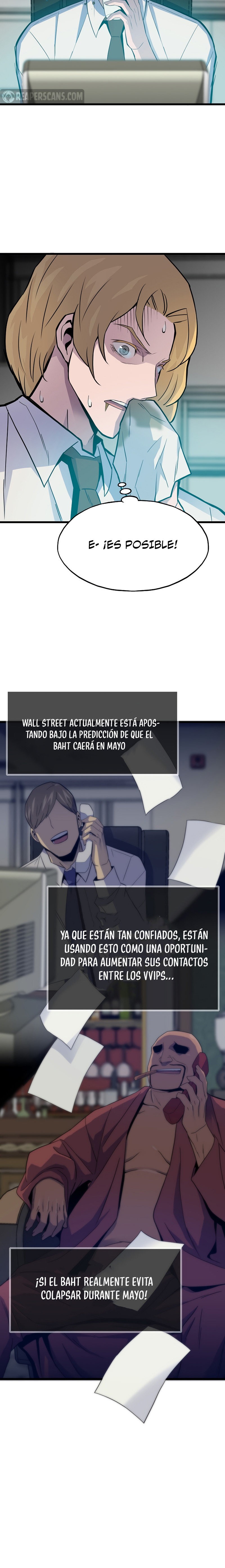 Read Retorno al pasado ES Manga Online