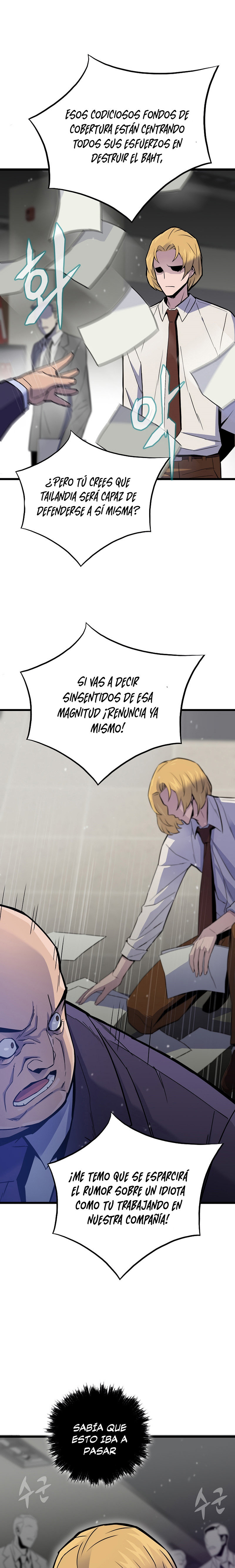 Read Retorno al pasado ES Manga Online
