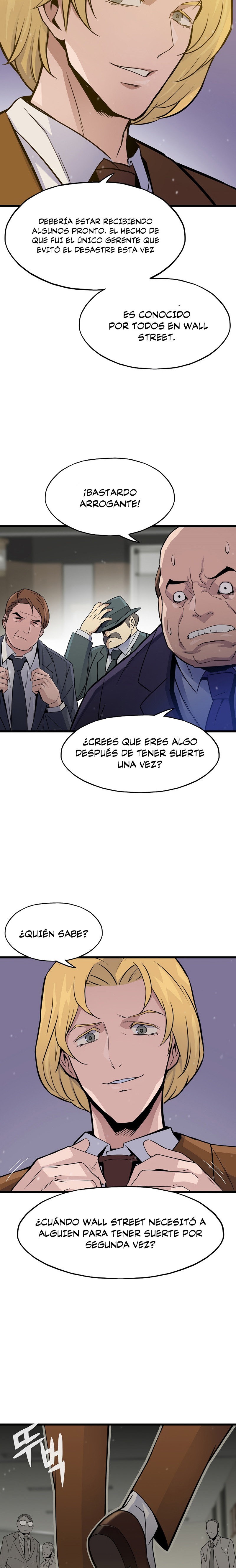 Read Retorno al pasado ES Manga Online