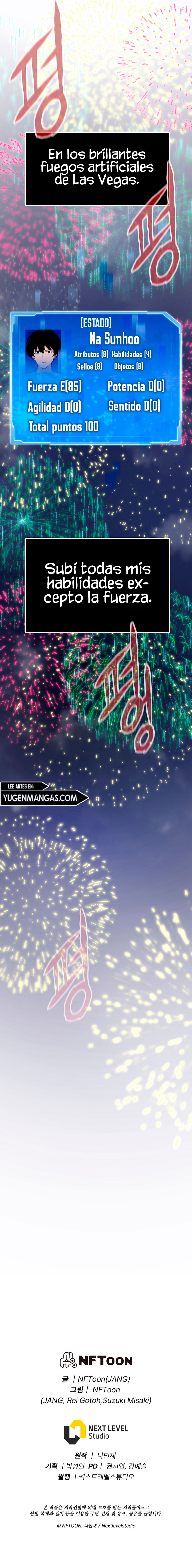Read Retorno al pasado ES Manga Online