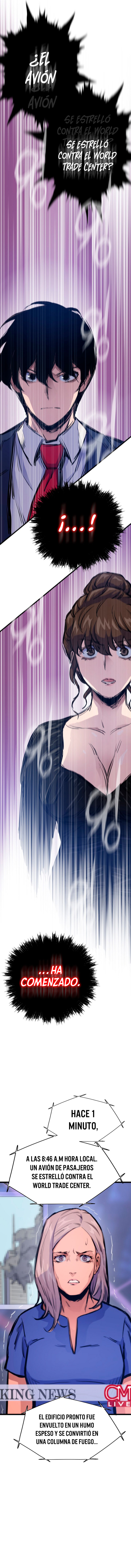 Read Retorno al pasado ES Manga Online