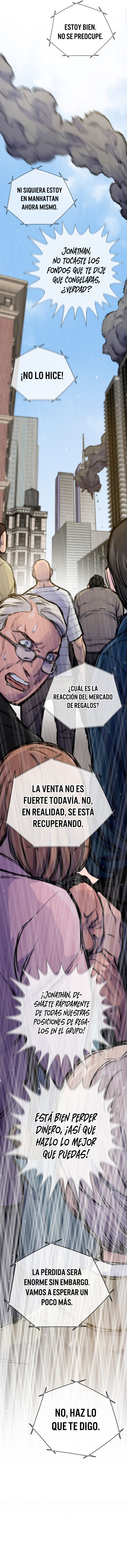 Read Retorno al pasado ES Manga Online