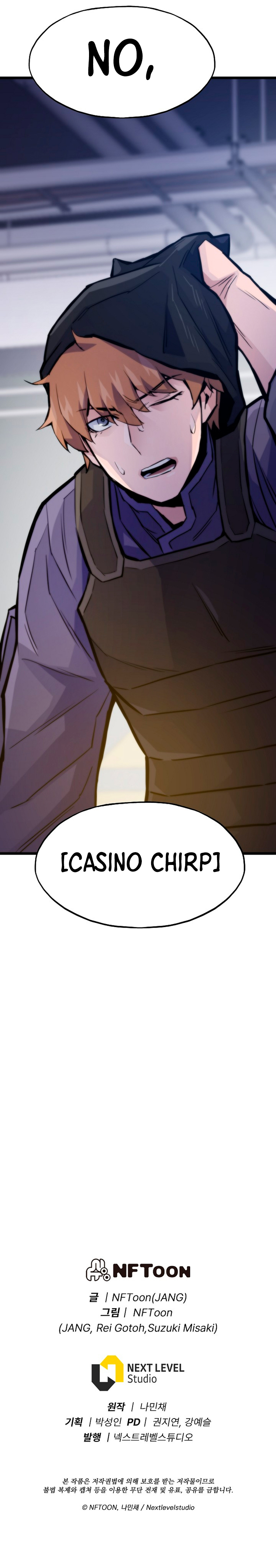 Read Retorno al pasado ES Manga Online