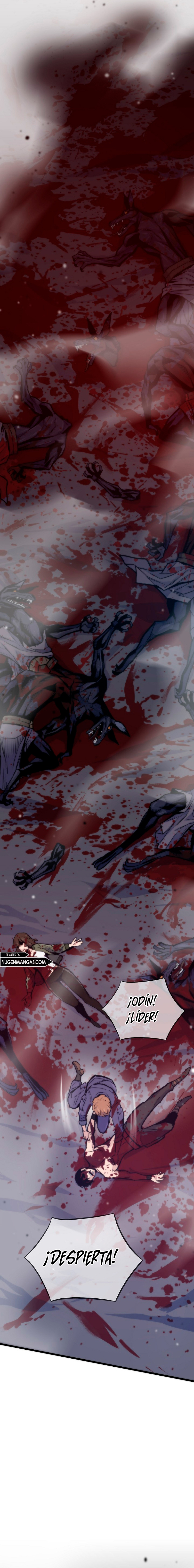 Read Retorno al pasado ES Manga Online