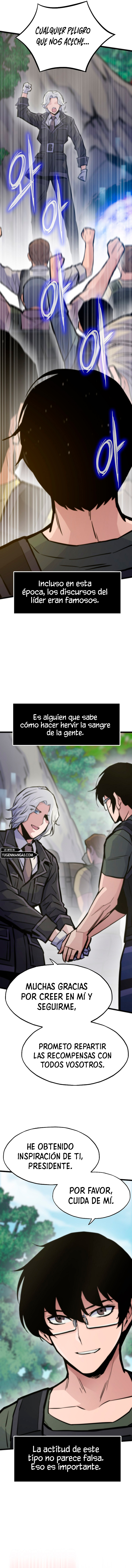 Read Retorno al pasado ES Manga Online