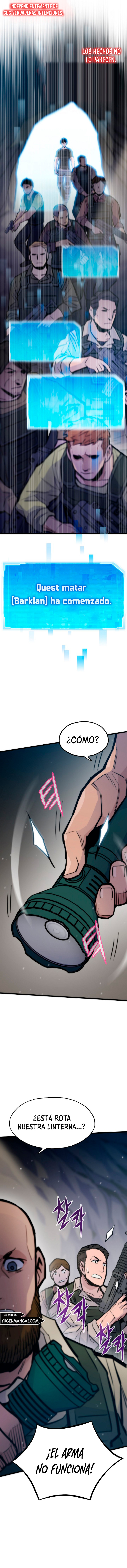 Read Retorno al pasado ES Manga Online