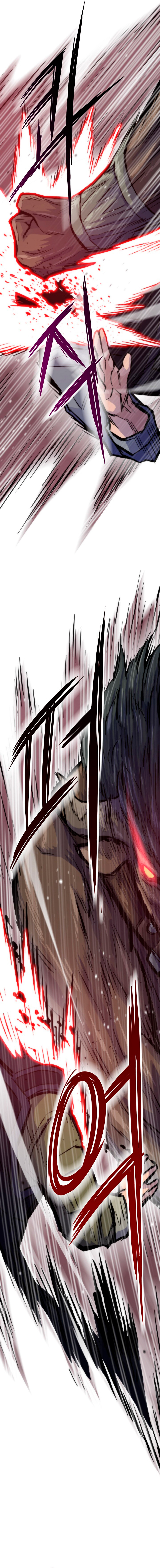 Read Retorno al pasado ES Manga Online