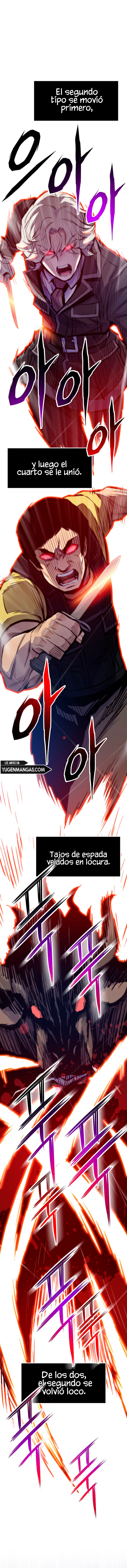 Read Retorno al pasado ES Manga Online