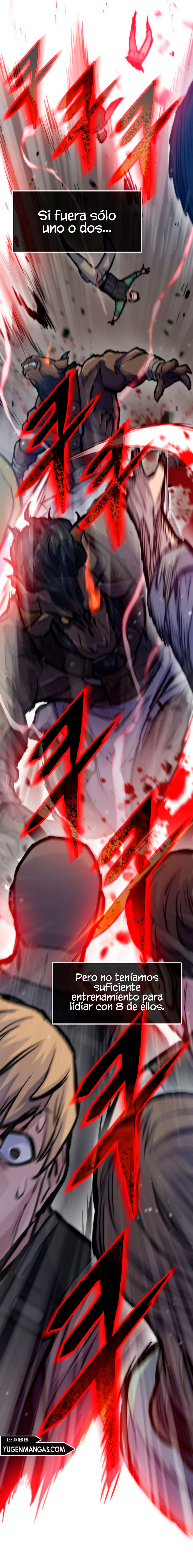 Read Retorno al pasado ES Manga Online