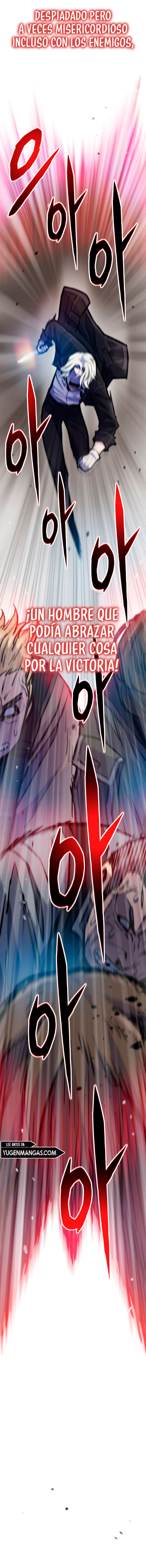 Read Retorno al pasado ES Manga Online