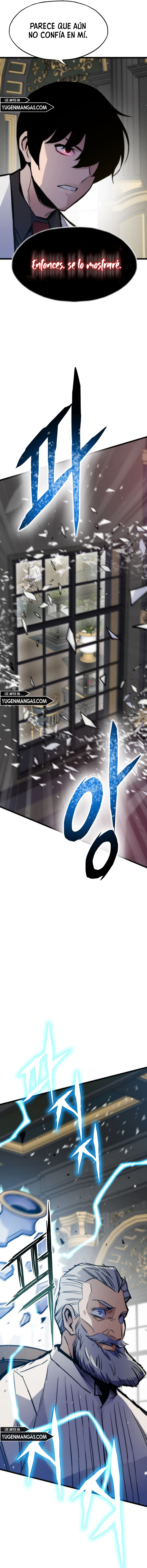Read Retorno al pasado ES Manga Online