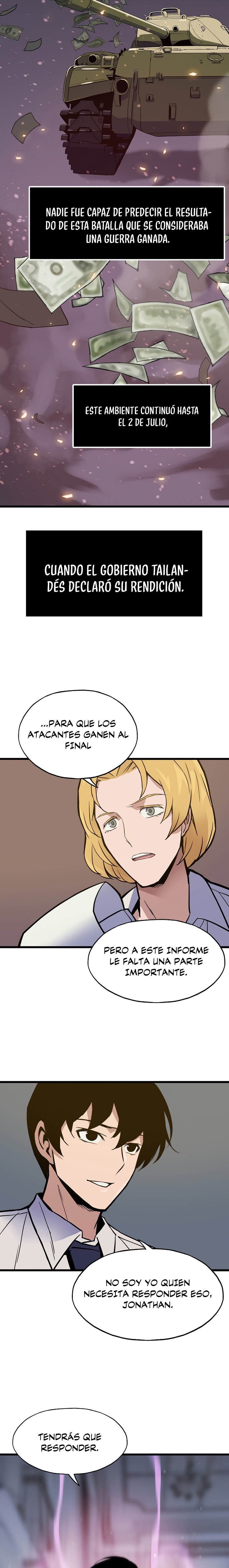 Read Retorno al pasado ES Manga Online