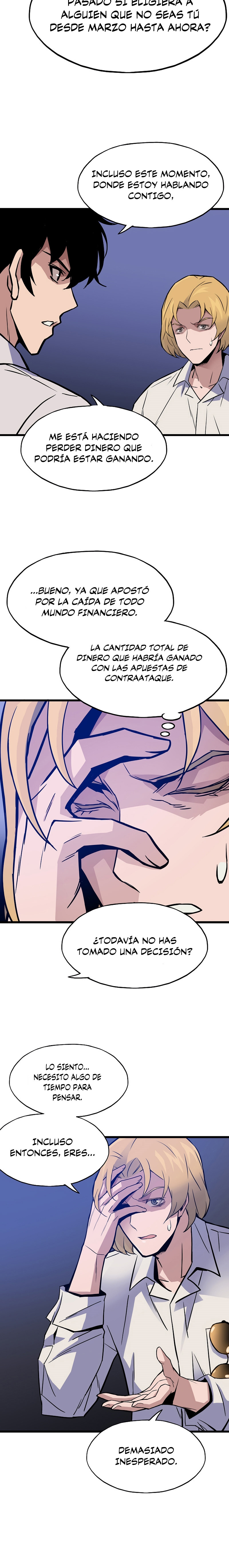 Read Retorno al pasado ES Manga Online