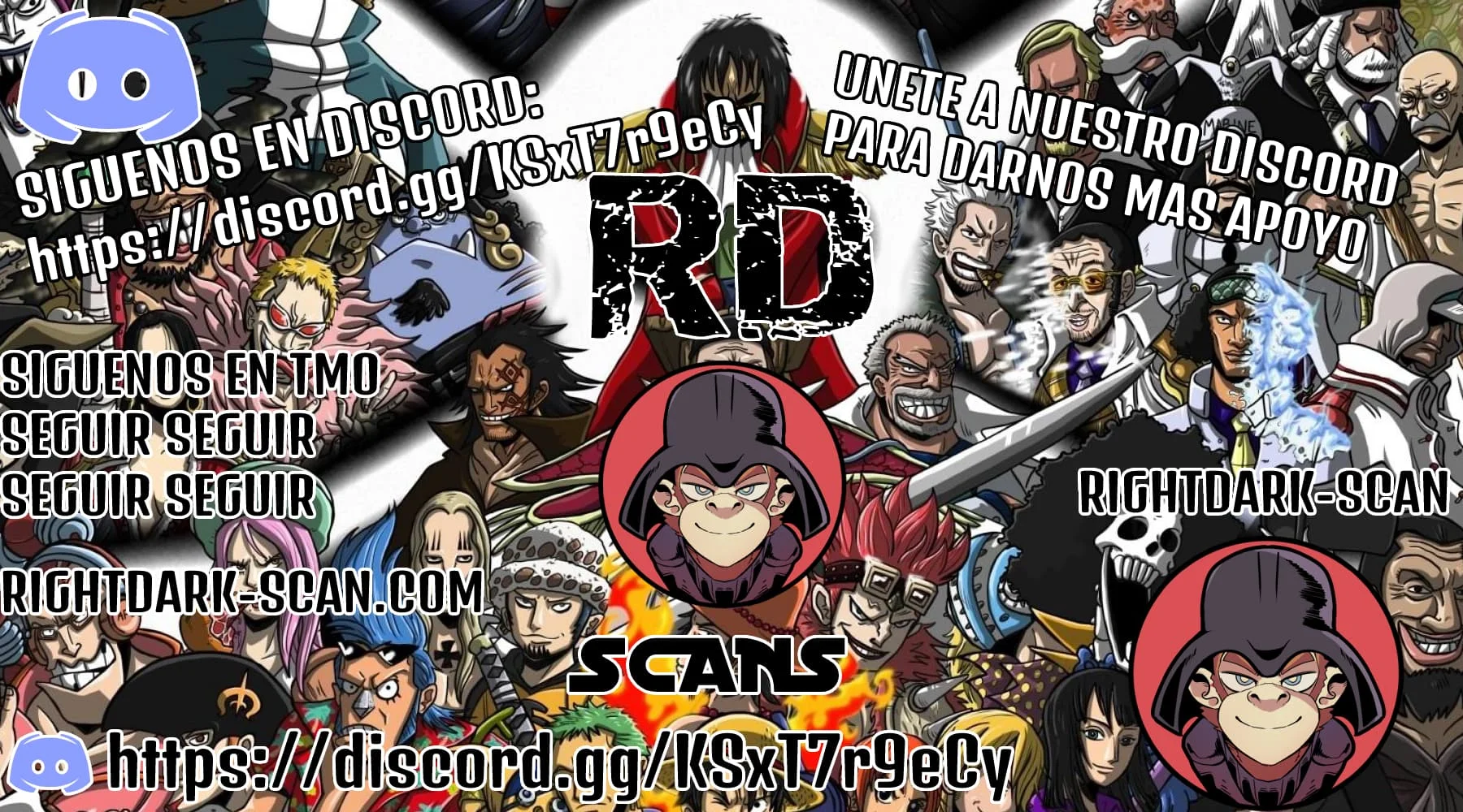 Read Retorno al pasado ES Manga Online