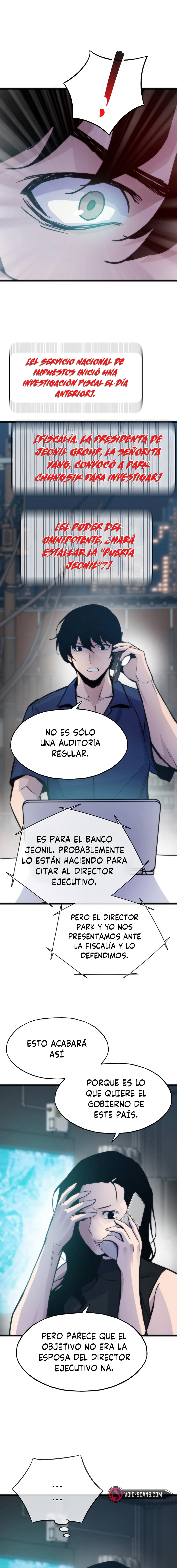 Read Retorno al pasado ES Manga Online