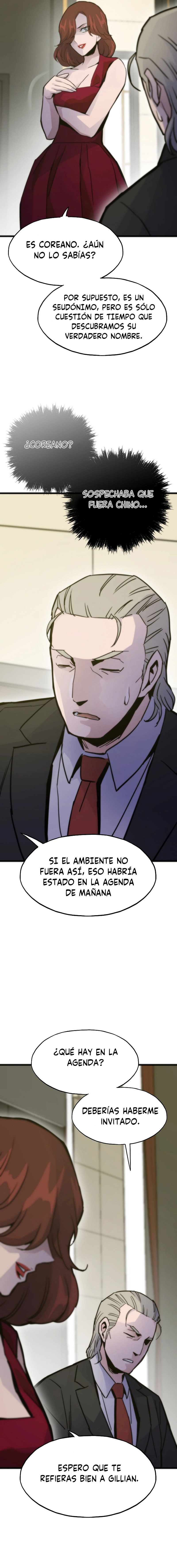 Read Retorno al pasado ES Manga Online