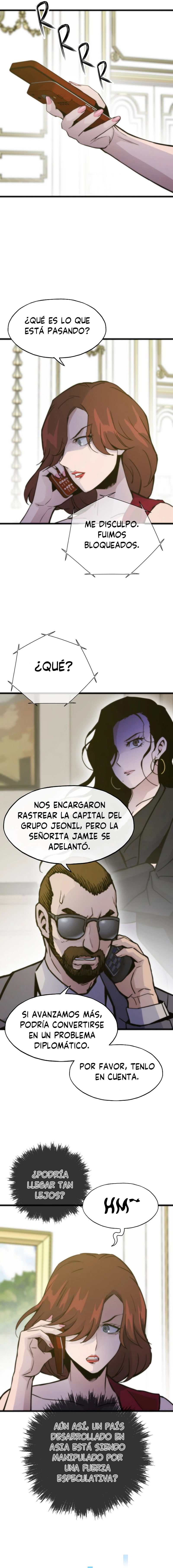 Read Retorno al pasado ES Manga Online