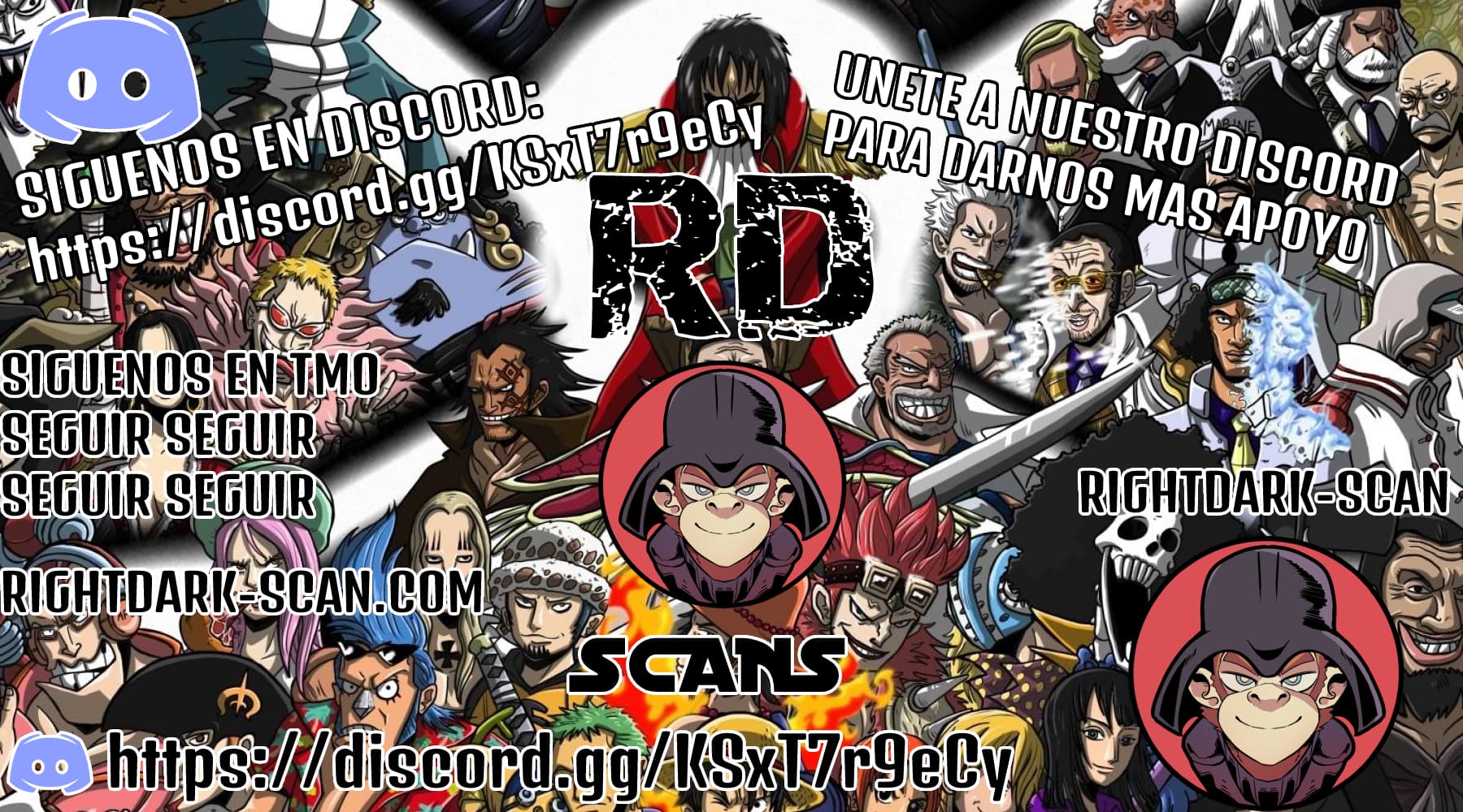 Read Retorno al pasado ES Manga Online