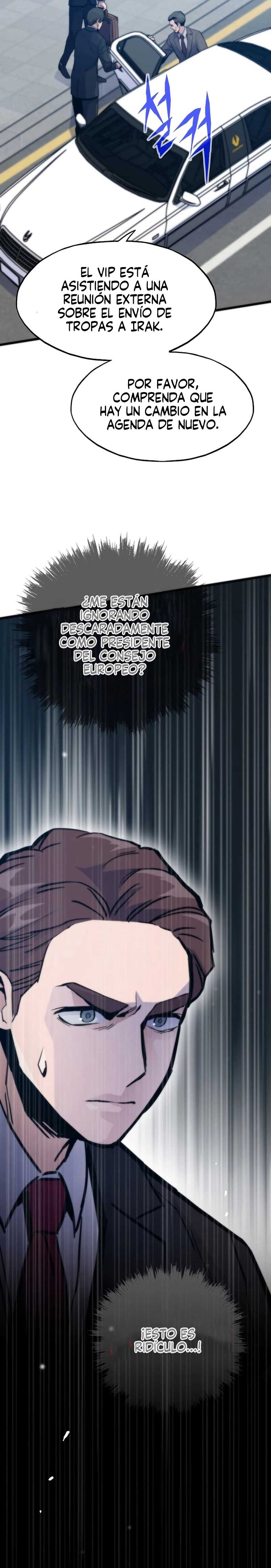 Read Retorno al pasado ES Manga Online