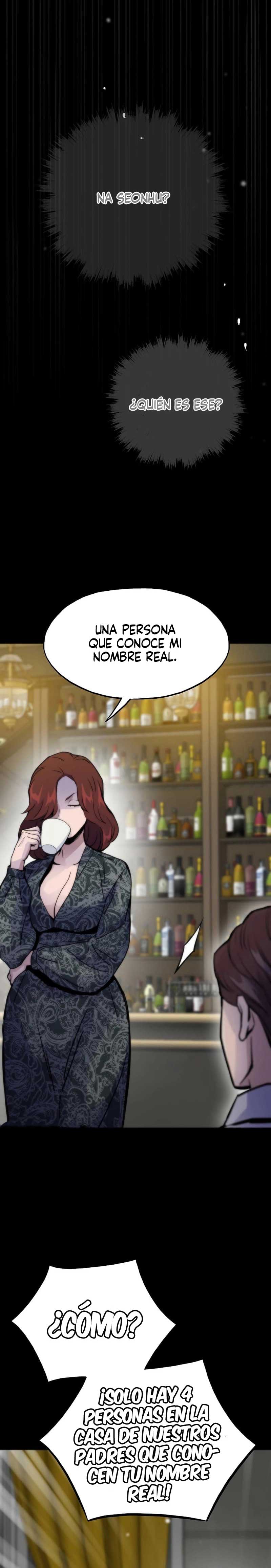 Read Retorno al pasado ES Manga Online