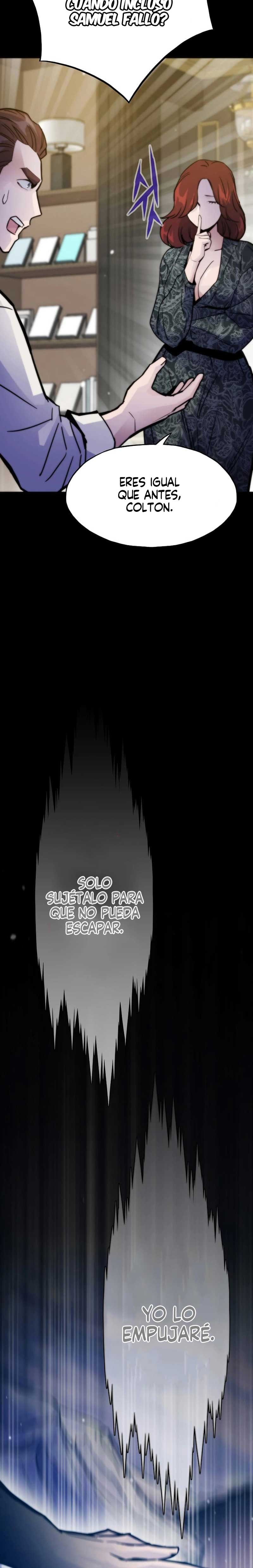 Read Retorno al pasado ES Manga Online
