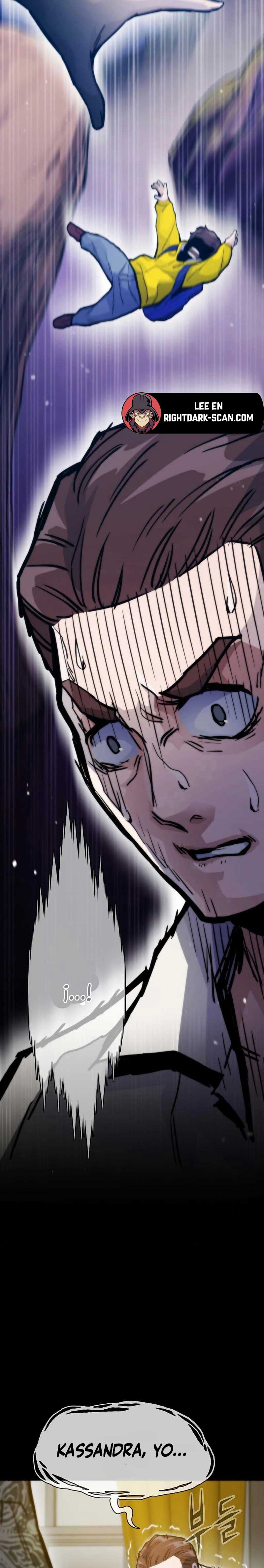 Read Retorno al pasado ES Manga Online