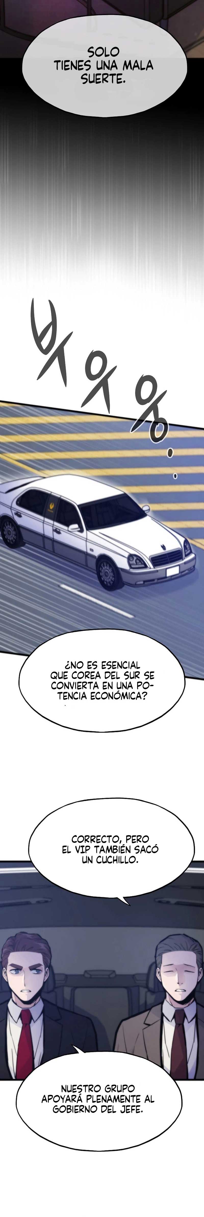 Read Retorno al pasado ES Manga Online
