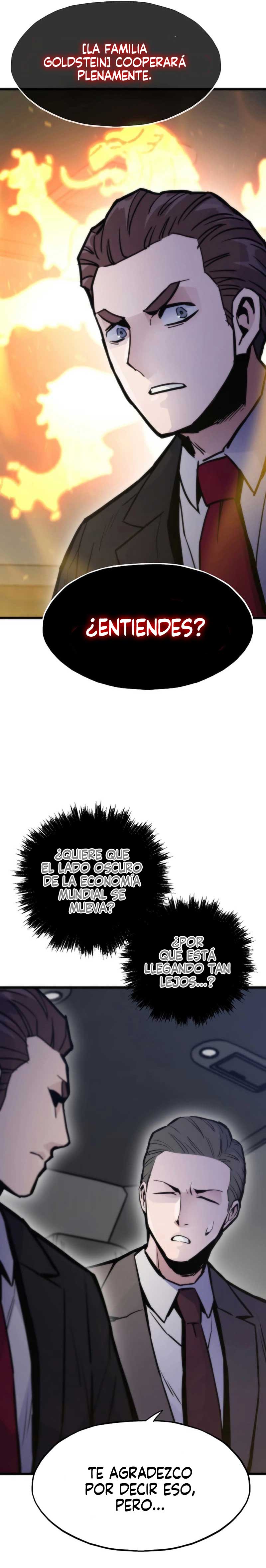 Read Retorno al pasado ES Manga Online