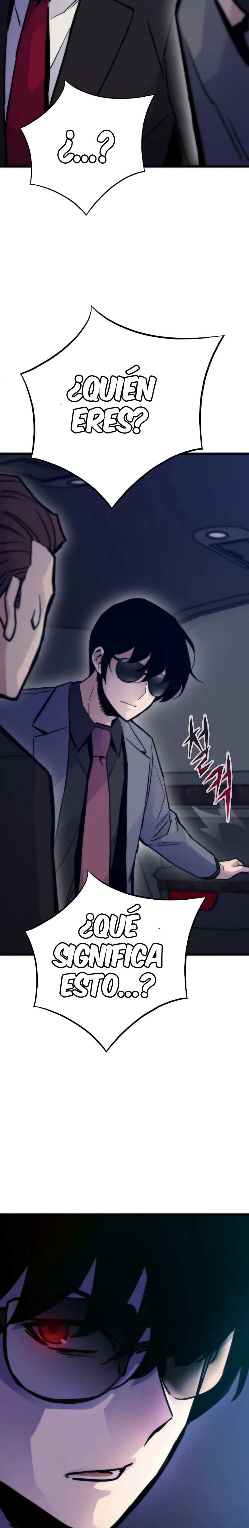 Read Retorno al pasado ES Manga Online