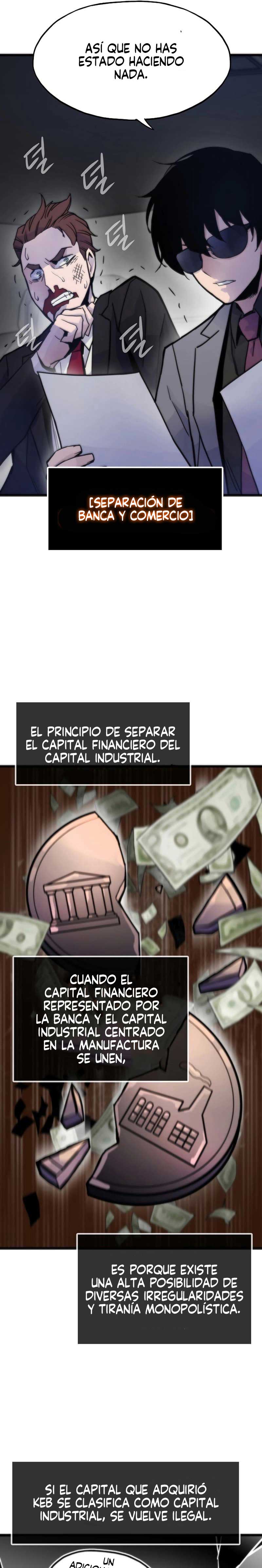 Read Retorno al pasado ES Manga Online