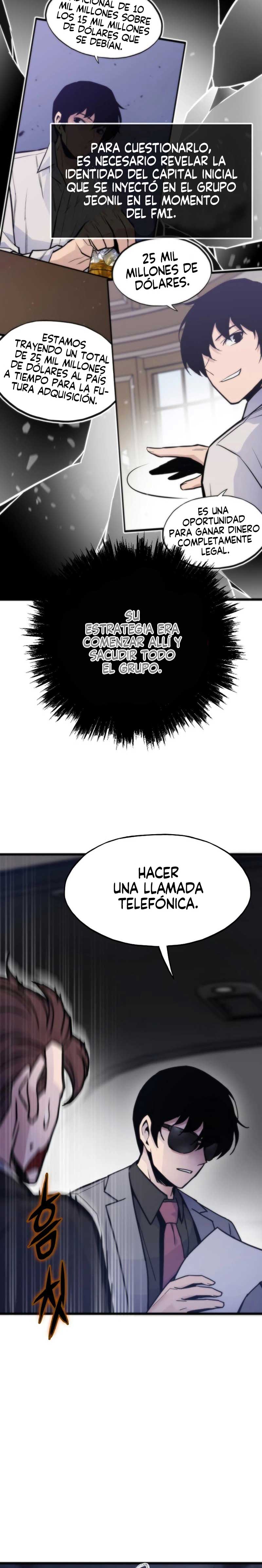 Read Retorno al pasado ES Manga Online