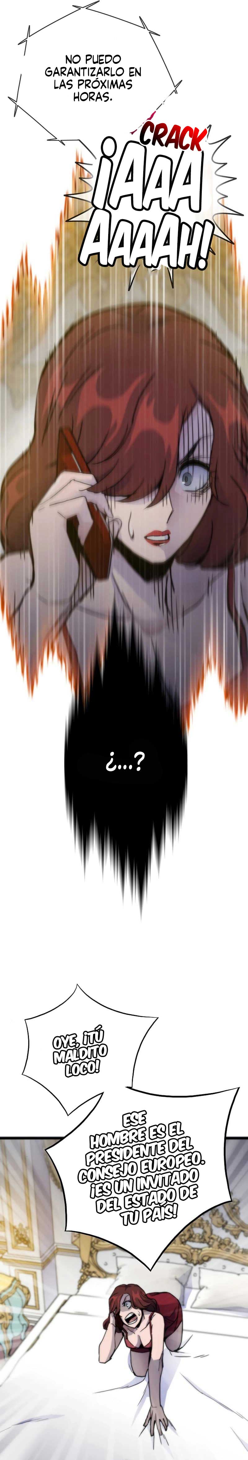Read Retorno al pasado ES Manga Online