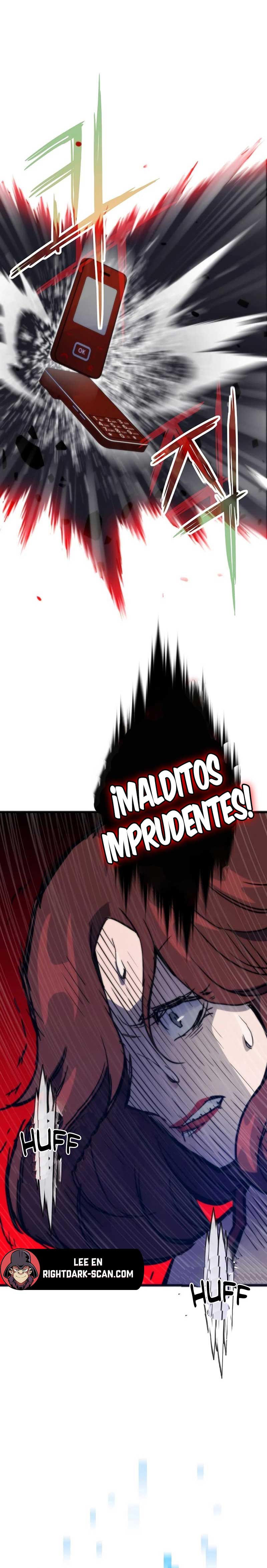 Read Retorno al pasado ES Manga Online
