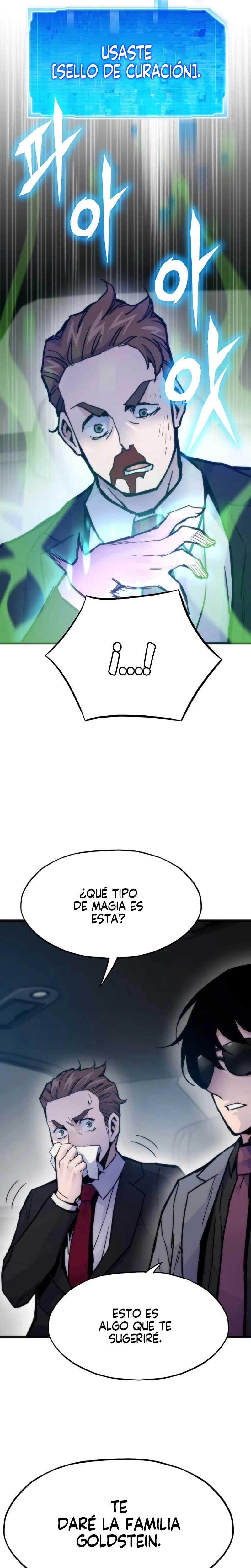 Read Retorno al pasado ES Manga Online