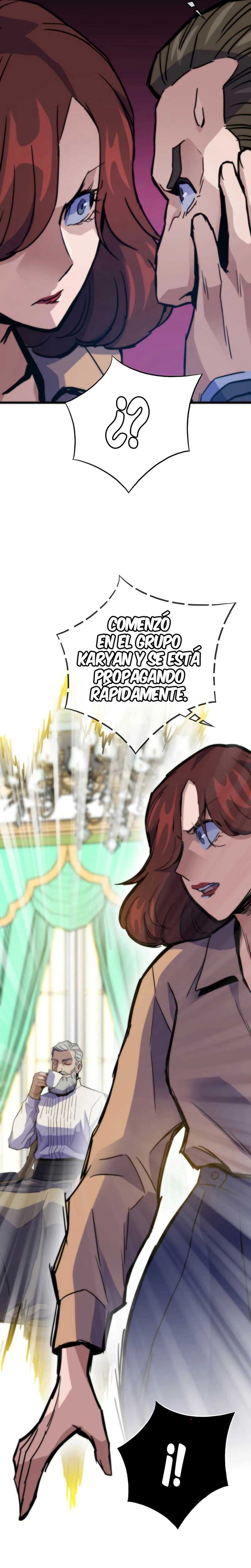 Read Retorno al pasado ES Manga Online