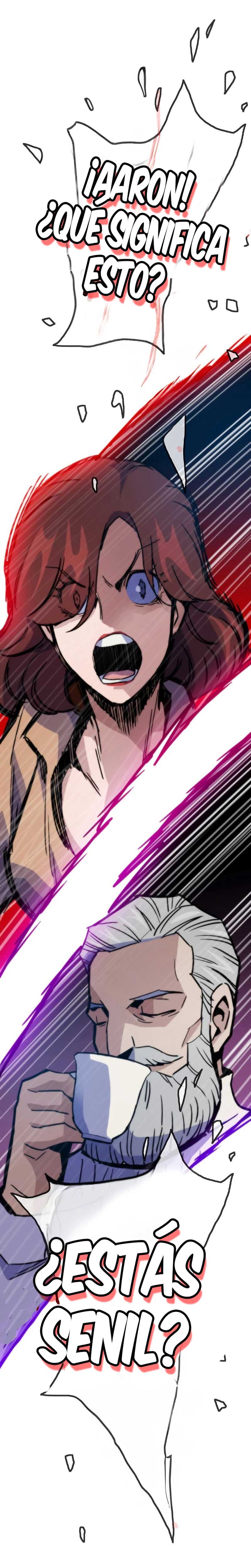 Read Retorno al pasado ES Manga Online
