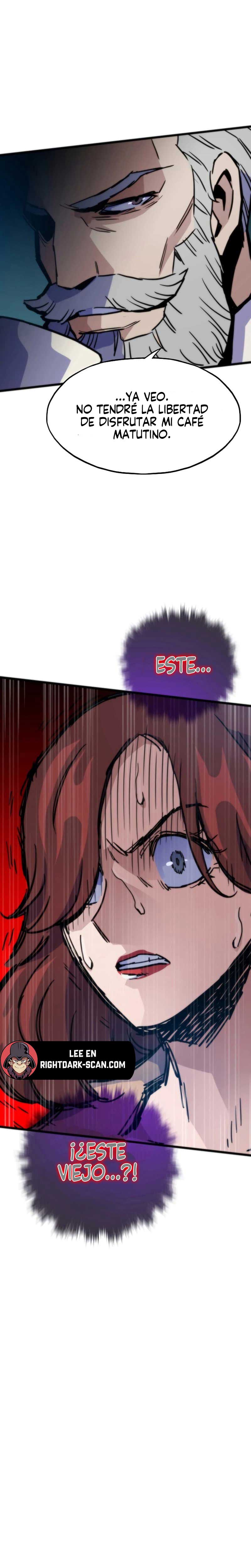Read Retorno al pasado ES Manga Online