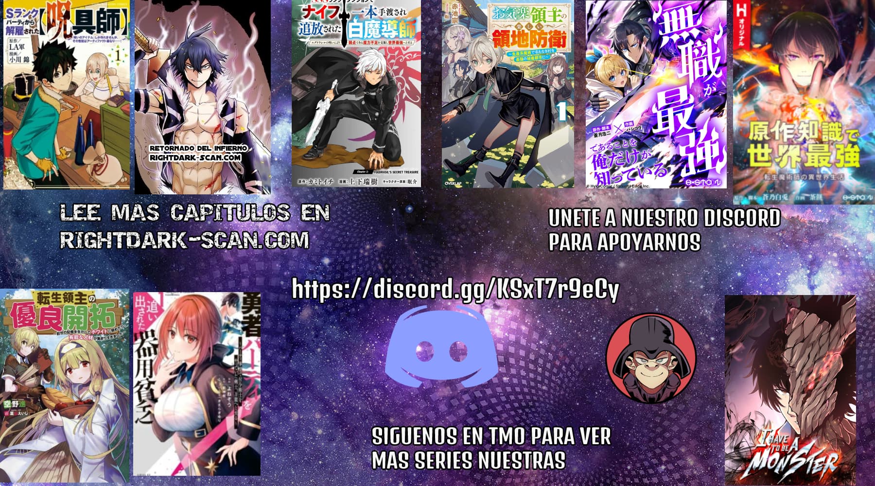 Read Retorno al pasado ES Manga Online