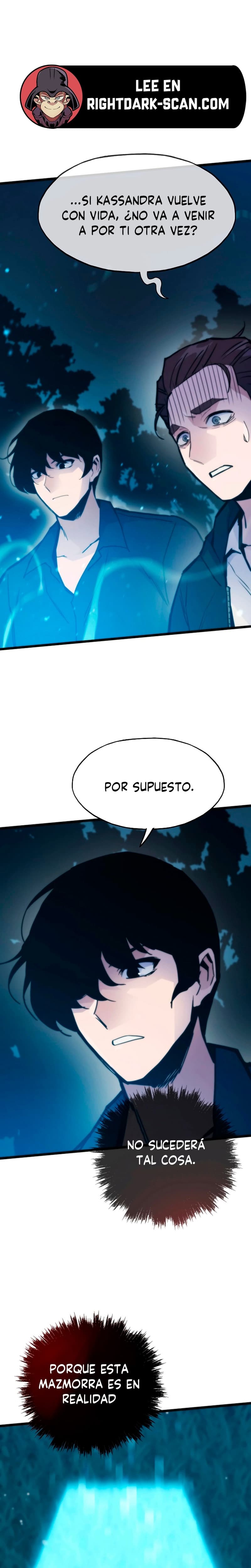 Read Retorno al pasado ES Manga Online
