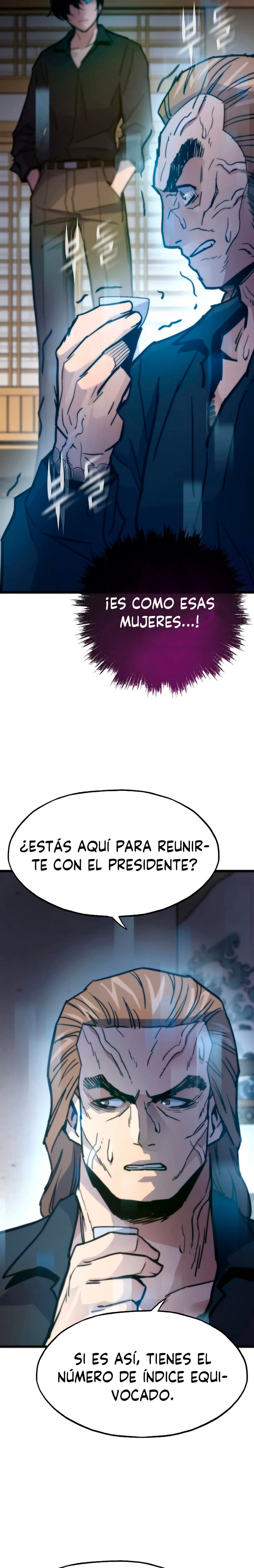 Read Retorno al pasado ES Manga Online