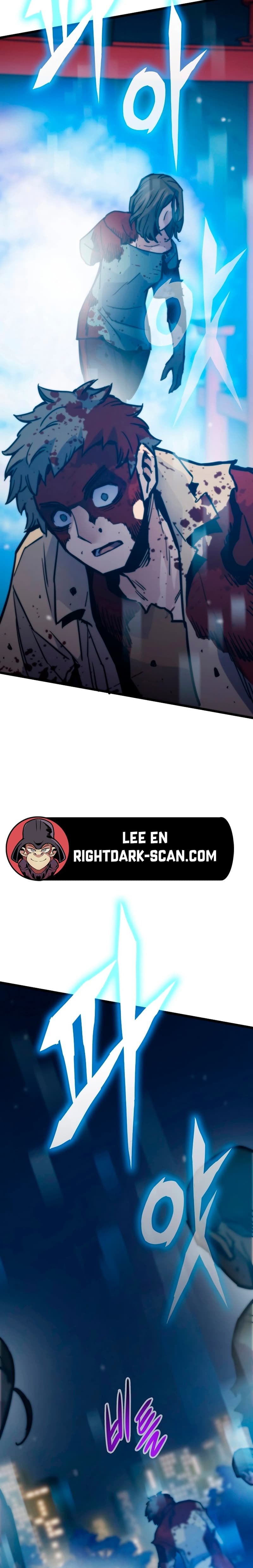 Read Retorno al pasado ES Manga Online