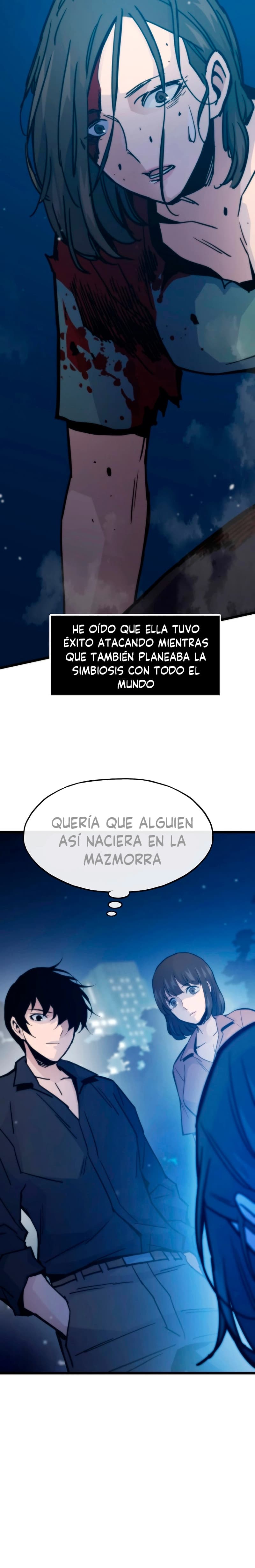 Read Retorno al pasado ES Manga Online