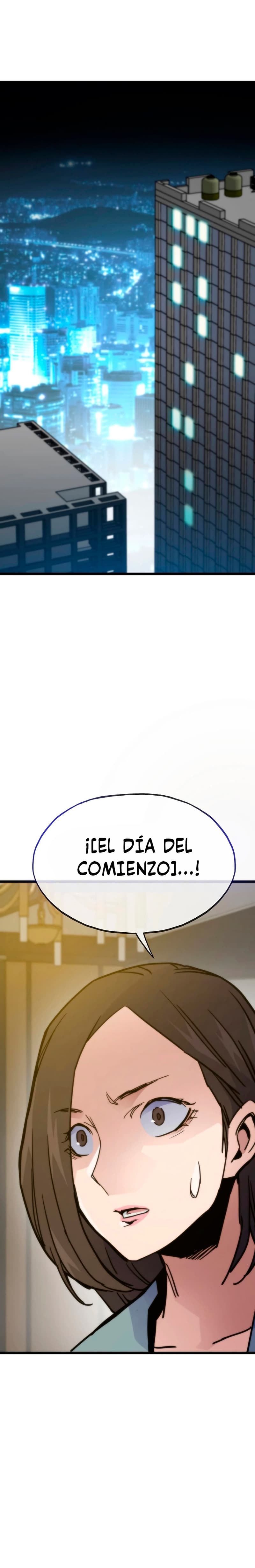 Read Retorno al pasado ES Manga Online
