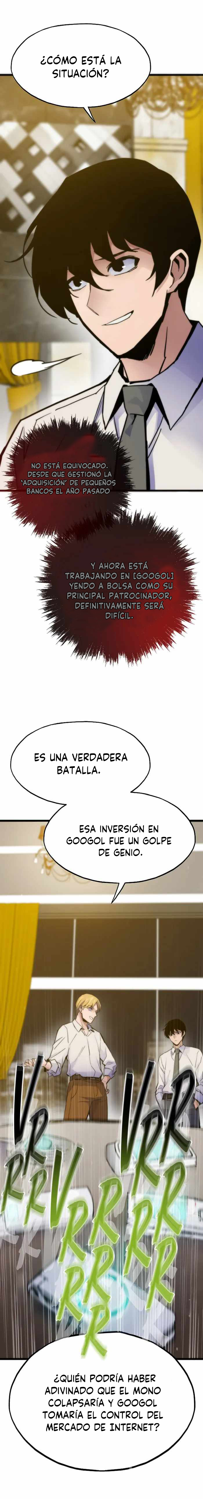 Read Retorno al pasado ES Manga Online