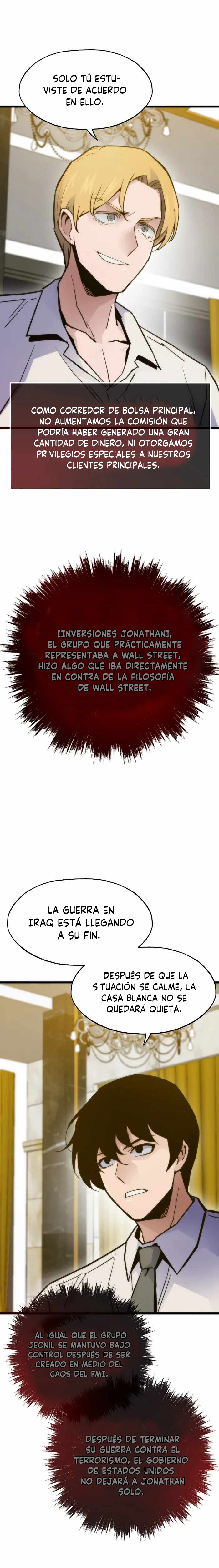 Read Retorno al pasado ES Manga Online