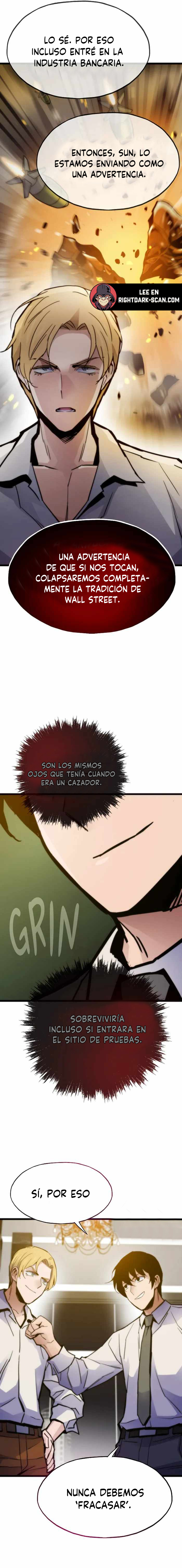 Read Retorno al pasado ES Manga Online