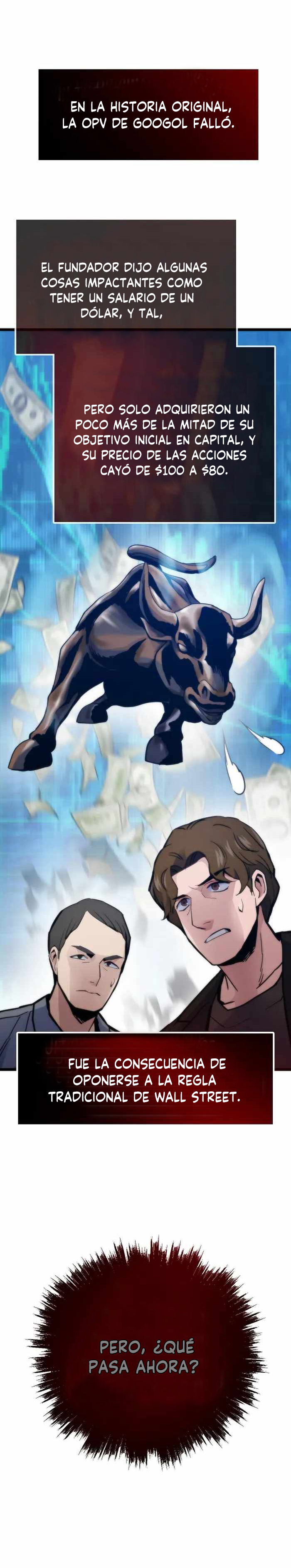 Read Retorno al pasado ES Manga Online
