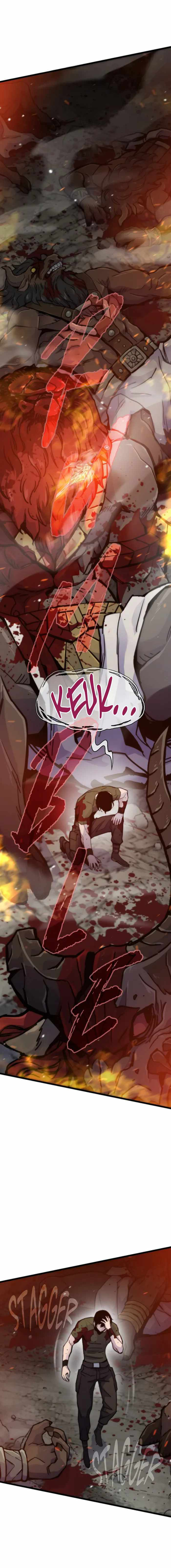 Read Retorno al pasado ES Manga Online