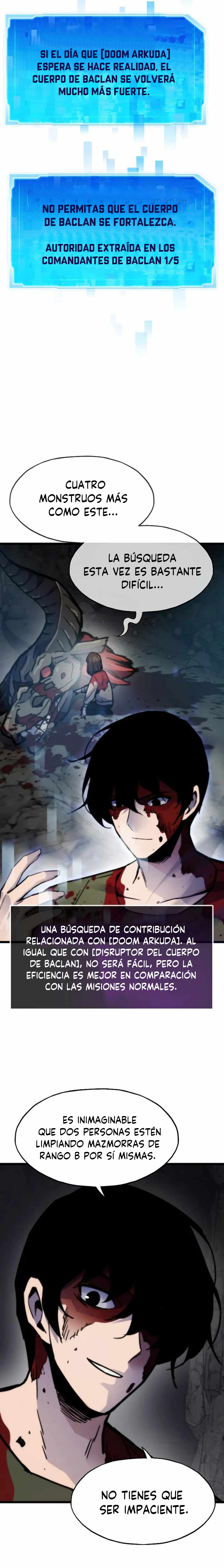Read Retorno al pasado ES Manga Online